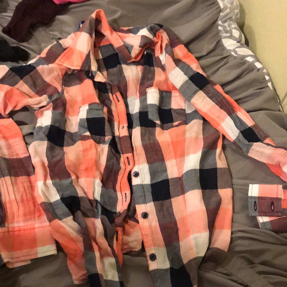 Flannel
